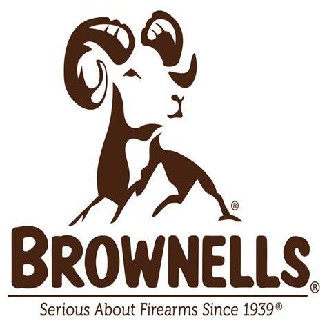 Brownells logo